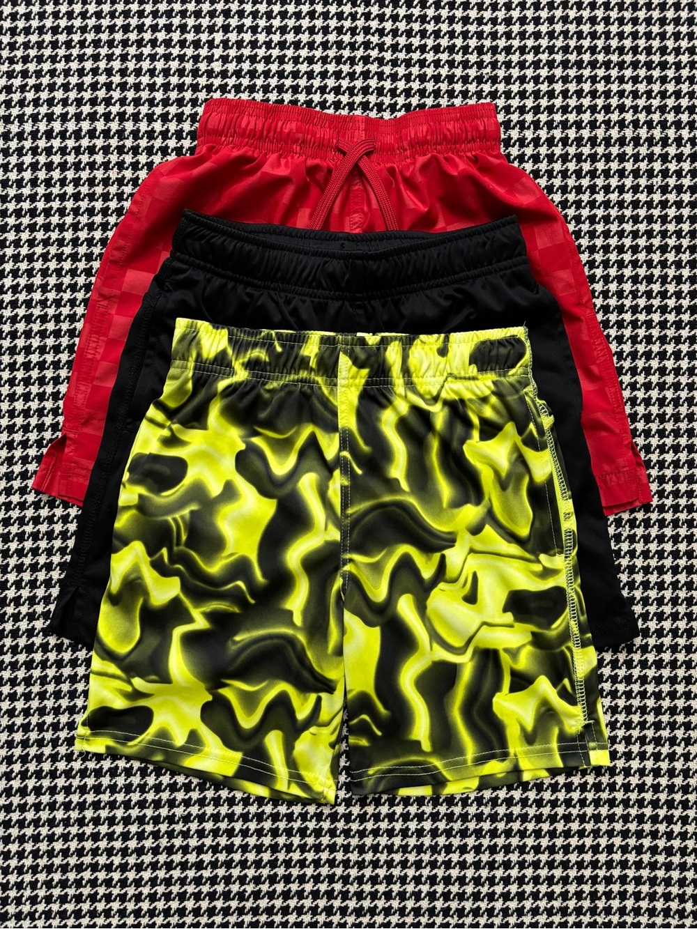 Athletic Works | Kids Athletic Shorts Bundle